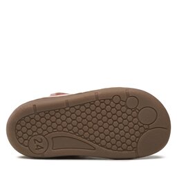 

Босоніжки Lasocki Kids CI12-DASH-12(II)DZ Lt Pink, Рожевий