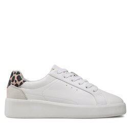 

Снікерcи ONLY Shoes Onlsoul-5 15288084 White/W/ Leo, Білий