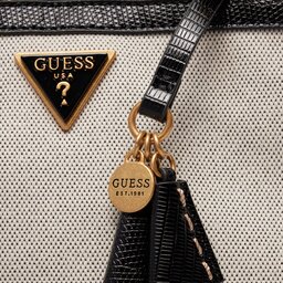 

Сумка Guess HWWA92 33060 BLA, Чорний