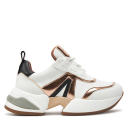 

Снікерcи Alexander Smith ASAZMBW 1237 White Copper, Білий