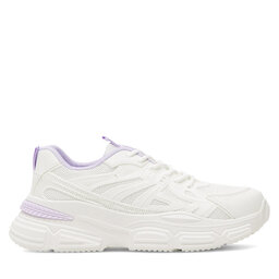DeeZee Laisvalaikio batai DeeZee WFA2549-1 Balta