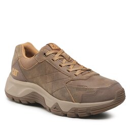 CATerpillar Halbschuhe CATerpillar Detours P725416 Honey