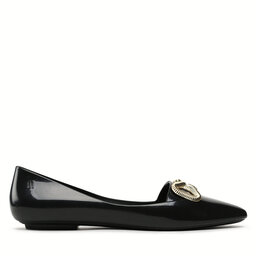 

Балетки Melissa Melissa Pointy Classy Ad 33895 Black AO204, Чорний