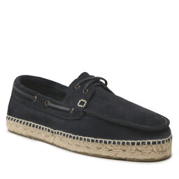 Manebi Espadryle Manebi Shoes Espadrilles K 1.5 K0 Patriot Bulue