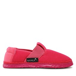 

Тапочки Nanga Klette 14/0029 S Himbeere, Рожевий