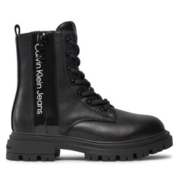 

Черевики туристичні Calvin Klein Jeans V3A5-80686-1355 M Black 999, Чорний