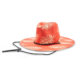 Brixton Hatt Brixton Field Sun 11328 Aloha Red