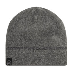 Buff Czapka Buff Plar Beanie 123850.937.10.00 Szary