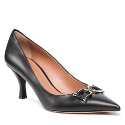 Boss Tacón de aguja Boss Olivia Pump 70E 50470453 10158393 01 Black 001