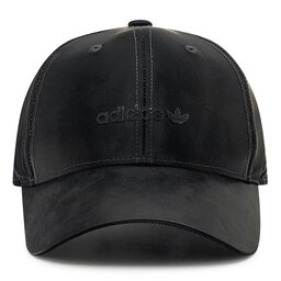 

Бейсболка adidas Baseball HK0151 Black, Чорний