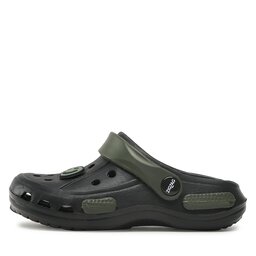 

Шльопанці ZigZag Naike Z232412 1001A Black, Чорний