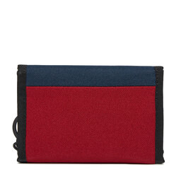 

Велике Чоловіче Портмоне Tommy Jeans Tjm Heritage Nylon Trifold AM0AM12078 Corporate 0GY, Cиній