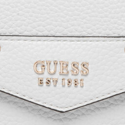 

Сумка Guess Eco Brenton (EVG) HWEVG8 39019 WHI, Білий