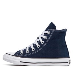 

Кеди Converse All Star Hi M9622 Navy, Cиній