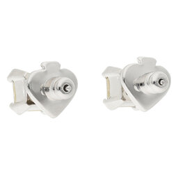 

Сережки Kate Spade, Срібний