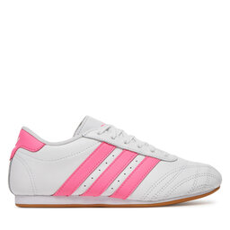 adidas Αθλητικά adidas Taekwondo JR6805 Λευκό