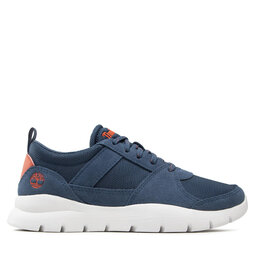

Снікерcи Timberland Boroughs Project L/F Ox TB0A5MQ8288 Dark Blue, Cиній