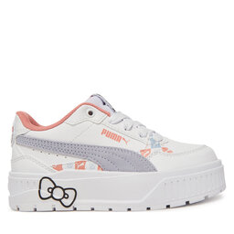 Puma Laisvalaikio batai Puma Karmen II IDOL HK&FR PS 402013 01 Balta