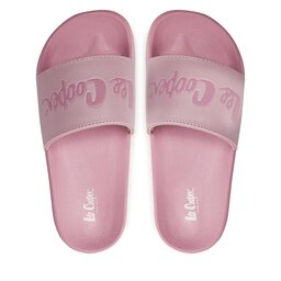 

Шльопанці Lee Cooper LCW-24-42-2488LA Lt Pink, Рожевий