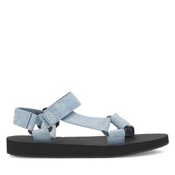 Kappa Sandali Kappa LOGO NEFARIW 2 371V88W-A8I Blu