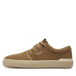

Снікерcи Pepe Jeans Ben Urban M PMS31037 Sand Beige 847, Бежевий