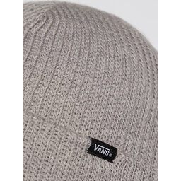 

Шапкa Vans By Core Basics VN000QQWHTG1 Heather Grey, Сірий