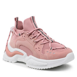DeeZee Sneakers DeeZee TS5143-01 Pink