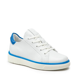 ECCO Sneakers ECCO Street Tray K 70523259020 White/Dynasty