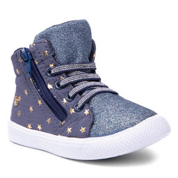 

Снікерcи Bibi Agility Mini 1046333 Print/Naval/Star, Cиній