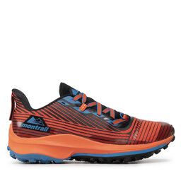 

Взуття Columbia Montrail Trinity Ag BM8310 Red Quartz/Black 813, Оранжевий