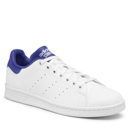 adidas Pantofi adidas Stan Smith Shoes HQ6784 Alb