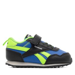 Reebok Αθλητικά Reebok Royal Cl Jog 3.0 1V HP8670 Μαύρο