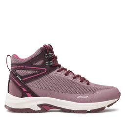 

Трекінгові черевики Halti Ubbe Mid Dx W 054-2702 Twilight Mauve V82, Фіолетовий