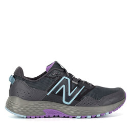 New Balance Sneakers New Balance WT410CA8 Nero