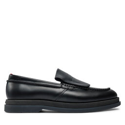HUGO Loafers Hugo Chaol_Mocc_BO 50522977 Nero