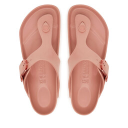 Birkenstock Zehentrenner Birkenstock Gizeh Big Buckle 1033168 Rosa