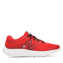 New Balance Scarpe da corsa New Balance Fresh Foam 520 v8 GP520TR8 Rosso