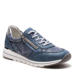 Remonte Sneakers Remonte R6700-13 Blue Combination