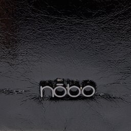 

Сумка Nobo NBAG-L3290-C014 Fioletowy Z Czarnym, Фіолетовий