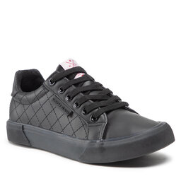 Cross Jeans Sneakers Cross Jeans JJ2R4044C Black