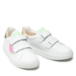 

Снікерcи Pablosky 292308 D White, Білий