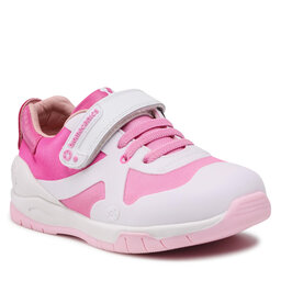 Biomecanics Sneakersy Biomecanics 222222-B Fucsia Y Blanco