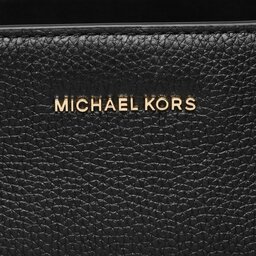 

Сумка MICHAEL Michael Kors Jacquelyn 30F3G6JT6L Black, Чорний