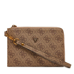 Guess Τσαντάκι Guess 172409 Καφέ