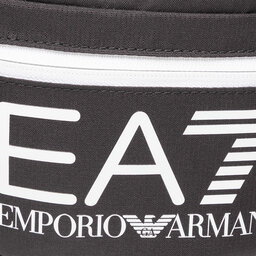 

Сумка на пояс EA7 Emporio Armani, Чорний