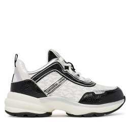 MICHAEL Michael Kors Sneakersy MICHAEL Michael Kors MK01463001 Barevná