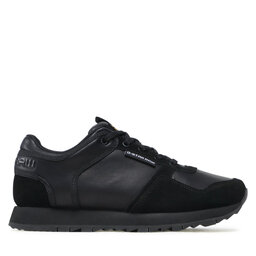 

Снікерcи G-Star Raw Calow III Bsc M 2142 003501 Blk, Чорний