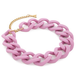 Patrizia Pepe Collar Patrizia Pepe 8JA373/M011-M426 New Pink