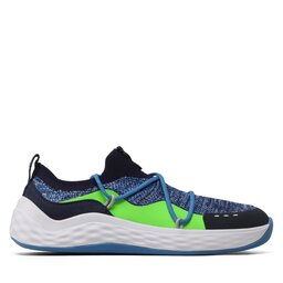 

Снікерcи Superfit 1-009527-8000 D Blau/Hellgrun, Голубий