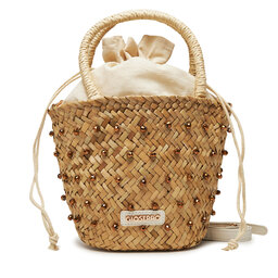 Gioseppo Borsetta Gioseppo Jaffrey 75505-P Beige